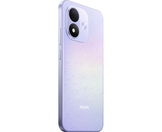 Xiaomi Redmi Note 17 4G Dual SIM Gen2 4/128GB Celestial Purple 81420 Мобильные телефоны