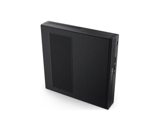 Lenovo V100q Desktop Tiny Intel N100 Internal memory 8 GB SODIMM DDR5 Solid-state drive capacity 128 GB Intel UHD Graphics No Optical drive Keyboard language English Windows 11 Pro Warranty 12 month(s) Personālie datori