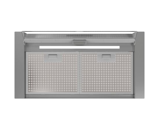 Cata Hood ARONA 60 X Width 59,5cm, Max 766 m³/h, LED, Inox CATA Tvaika nosūcēji, iebūvējami