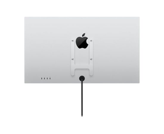 Apple Studio Display, Standard Glass 27 " 5K 16:9 60 Hz 5120 x 2880 pixels 600 cd/m² Silver Monitori
