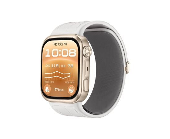 Huawei Watch D3 Smart Watch Gold Smart-Watch Умные часы