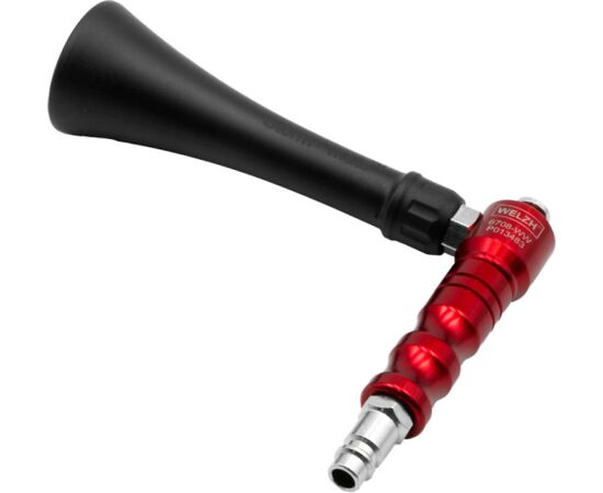 Welzh Werkzeug Pneimatiskā pistole "Tornado", Welzh Pneimatiskie instrumenti