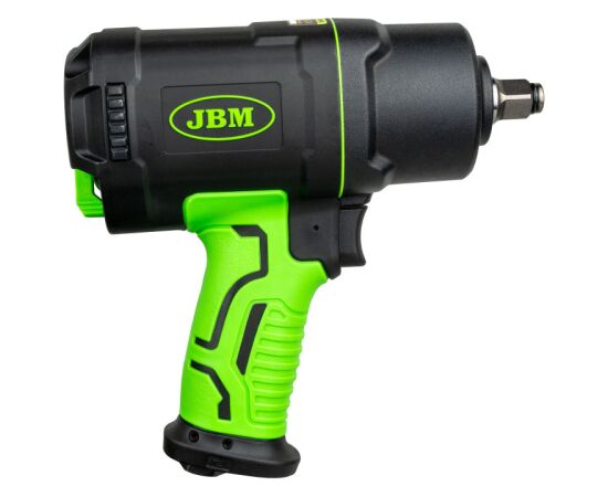 Pneimatiskā trieciena pistole 1/2" 1750NM JBM Pneimatiskie instrumenti