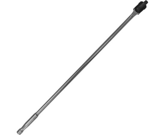 Rokturis ar šarnīru 3/4" 1020mm, JBM Muciņas un pagarinājumi