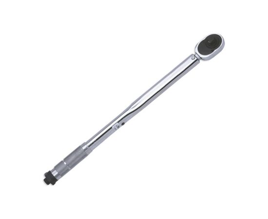 Dinamometriskā atslēga 3/8"19-110Nm, JBM Specinstrumenti