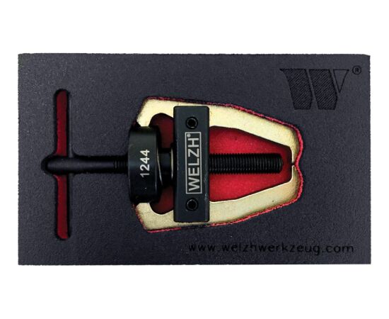 Welzh Werkzeug Logu slotiņu novilcējs Easy Lock™ Specinstrumenti