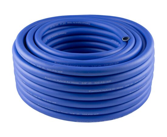 Gaisa vads polimēru 25m 10mm/15mm, JBM Pneimatiskie instrumenti