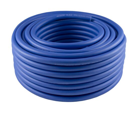 Gaisa vads polimēru 25m 8mm/13mm, JBM Pneimatiskie instrumenti