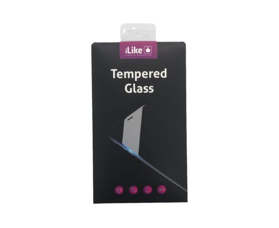 iLike Apple  iPhone XS Max/11 Pro Max 0.33mm Glass without package Ekrānu aizsardzība