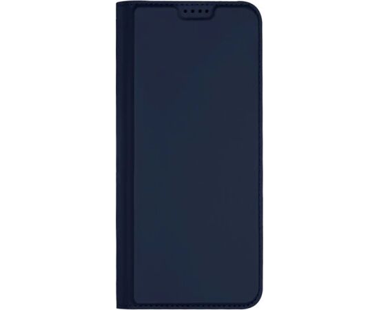 Dux Ducis -  Google Pixel 9 Pro XL  Book Case Card Holder Blue Neoriģinālie Maciņi