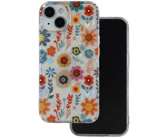 iLike Samsung  Galaxy S23 IMD print case field Чехлы - альтернативные