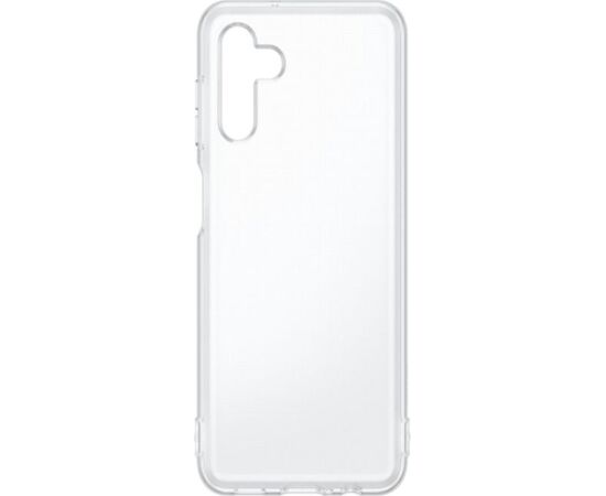 Samsung   Galaxy A04s Soft Clear Cover Transparent Neoriģinālie Maciņi