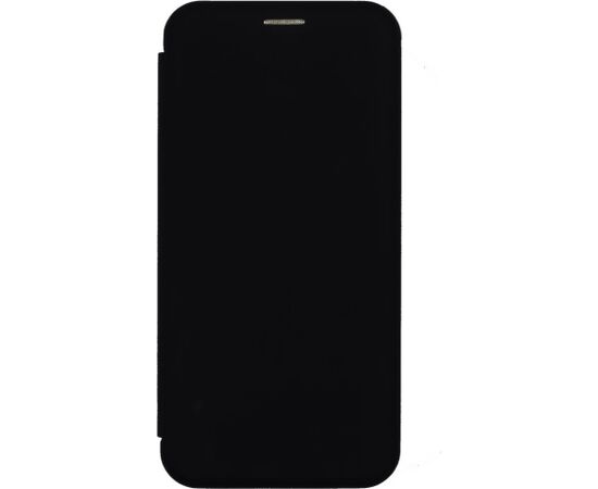 Evelatus Samsung  Galaxy S21 Ultra Book Case Black Neoriģinālie Maciņi