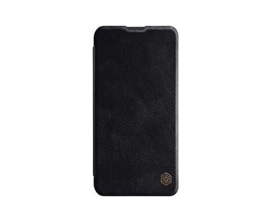 Nillkin Samsung  Galaxy Note 10 Qin Book Case Black Чехлы - альтернативные