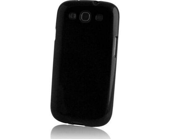 GreenGo Huawei  P Smart 2019 / Huawei Honor 10 Lite TPU Case Black Neoriģinālie Maciņi