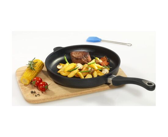 Induction braise pan  AMT Gastroguss Pannas