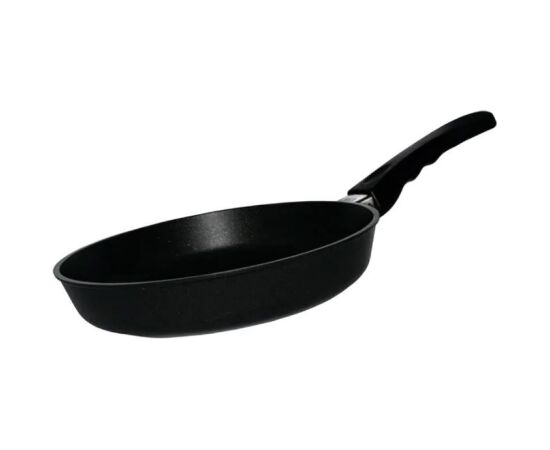 Frying pan 28cm, standard handle AMT Gastroguss Light Pannas