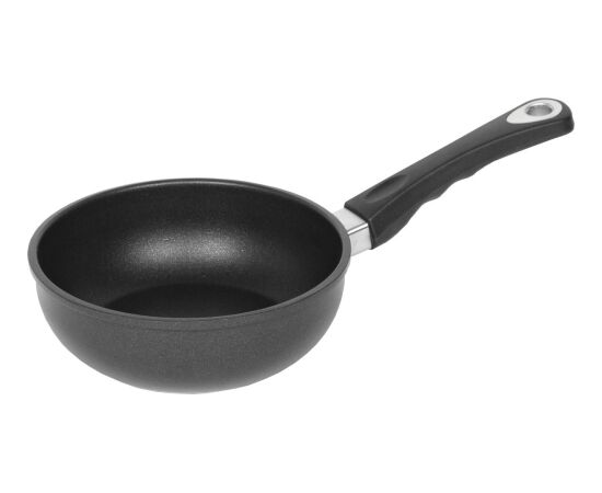 Induction sateuse 20cm  AMT Gastroguss Pannas