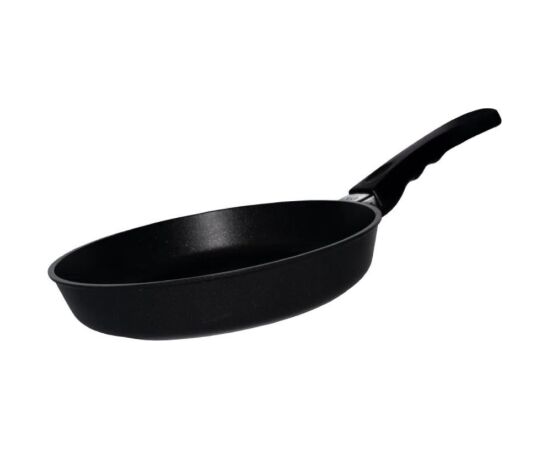 Frying pan 24cm, standard handle AMT Gastroguss Light Pannas