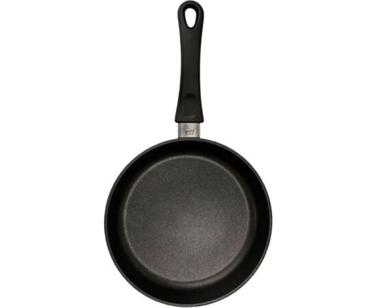 Frying pan 24cm, standard handle AMT Gastroguss Light Pannas