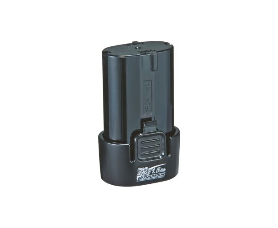 Akumulators Makita BL0715; 7,2 V; 1,5 Ah; Li-ion Аккумуляторы