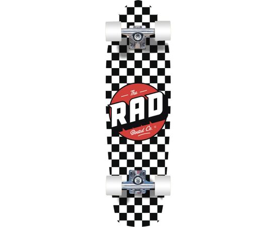 RAD Retro Roller dēlis Лонгборды, Пениборди, Скейтборды