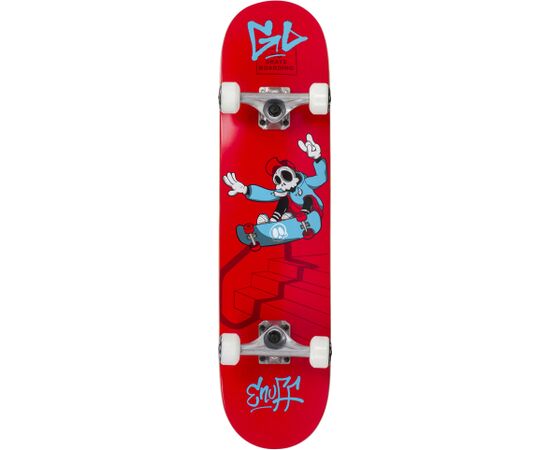 Enuff Skully skrituļdēlis 7.75” Skrituļdēļi, Penibordi, Longbordi