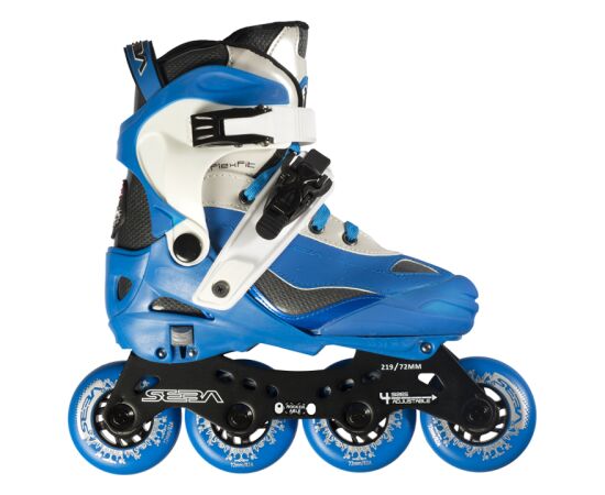 SEBA SJ Junior skrituļslidas Роликовые коньки