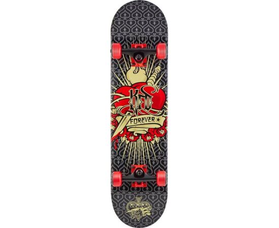 KFD Young Gunz Complete 7.9" skrituļdēlis Skrituļdēļi, Penibordi, Longbordi