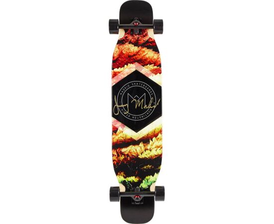 Madrid Paddle Freestyle dēlis 42.5" Skrituļdēļi, Penibordi, Longbordi