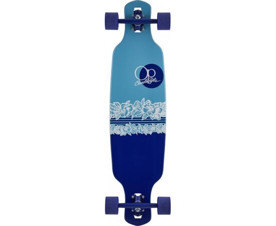 Ocean Pacific Wide Drop dēlis 36" Skrituļdēļi, Penibordi, Longbordi