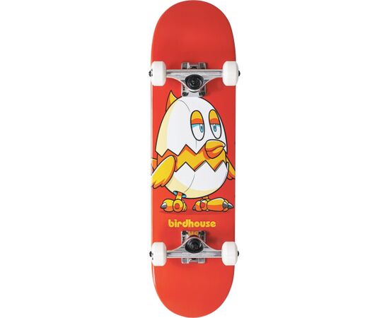 Birdhouse Complete skrituļdēlis 7.38" Skrituļdēļi, Penibordi, Longbordi