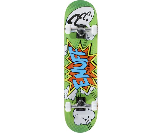 Enuff Pow MINI skrituļdēlis 7.25″ Skrituļdēļi, Penibordi, Longbordi