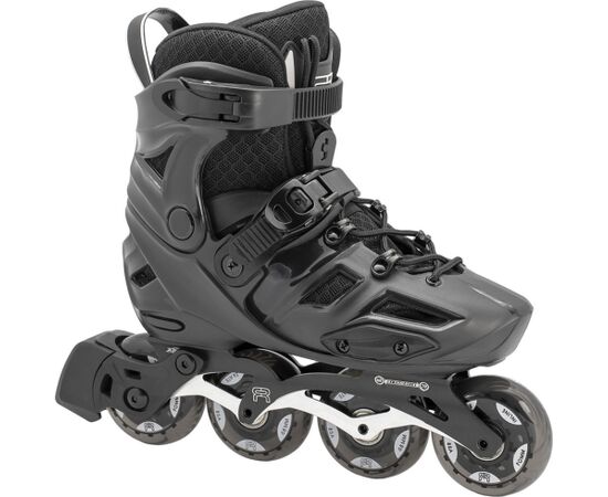 FR AXS BLACK skrituļslidas Роликовые коньки