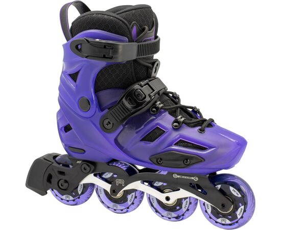 FR AXS PURPLE skrituļslidas Роликовые коньки