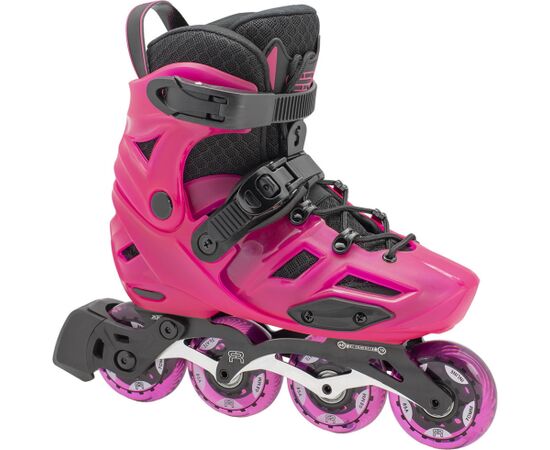 FR AXS PINK skrituļslidas Роликовые коньки