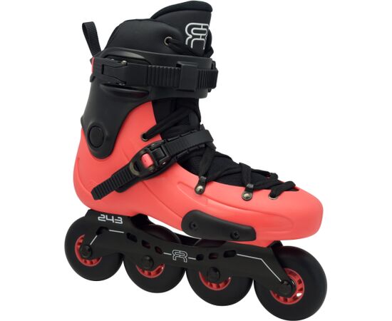 FR FRX 80 PREMIUM Coral skrituļslidas Роликовые коньки