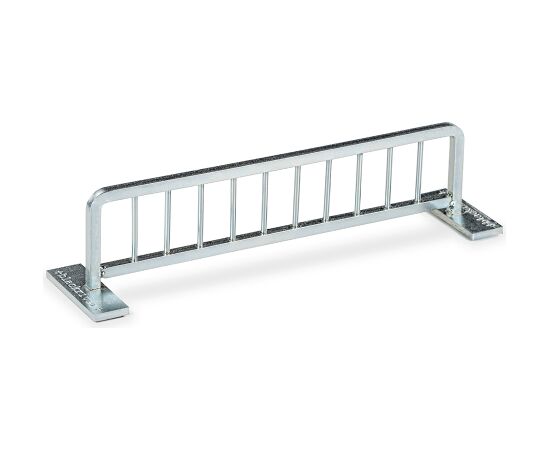 Blackriver Iron Bike Rack silver Skrituļdēļi, Penibordi, Longbordi