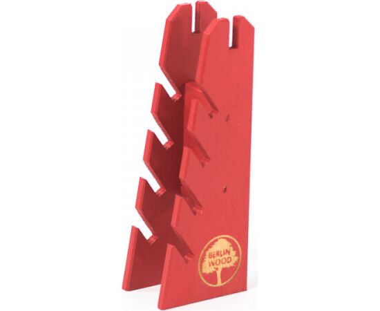 Berlinwood Fingerboard Rack Skrituļdēļi, Penibordi, Longbordi