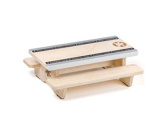 Blackriver Table Mini Лонгборды, Пениборди, Скейтборды