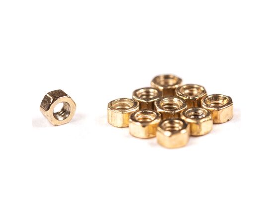 Blackriver Trucks First Aid Nuts Skrituļdēļi, Penibordi, Longbordi