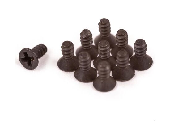 Blackriver Trucks First Aid Screws Лонгборды, Пениборди, Скейтборды
