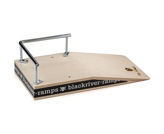 Blackriver Mike Schneider III Loading Dock Лонгборды, Пениборди, Скейтборды