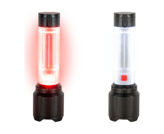 Daudzfunkcionālā lampa 800lm JBM Apgaismes ierīces