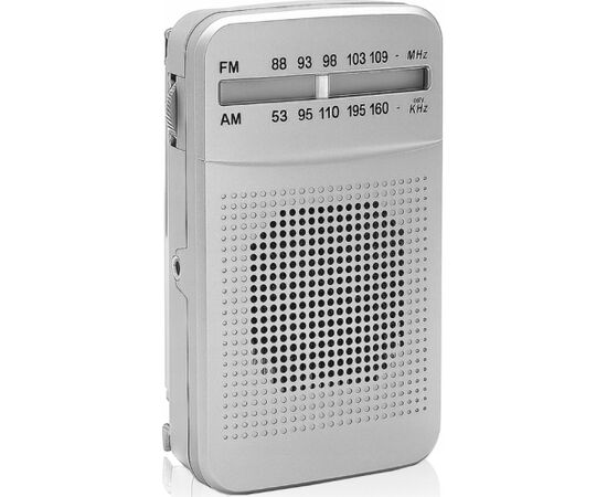 Retoo ER1072 Radio Jaunumi - Audio-Video