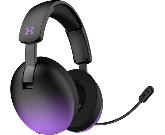 Hellyberry (Powered by Hator) HH30-BP PRO Bezvadu austiņas ar mikrofonu Austiņas