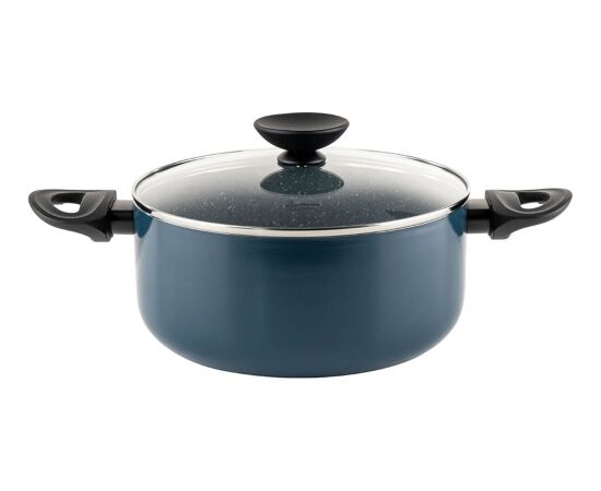 Luigi Ferrero Prima FR-2444 Katls ar vāku 4.5L Katli