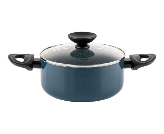 Luigi Ferrero Prima FR-2044 Katls ar vāku 2.5L Katli