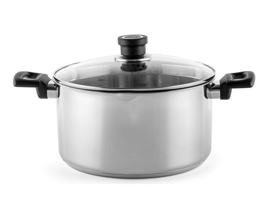 Luigi Ferrero Sophia FR-3406 Katls ar vāku 7L Katli