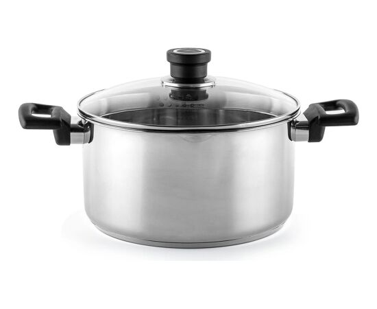 Luigi Ferrero Sophia FR-3405 Katls ar vāku 5.4L Katli